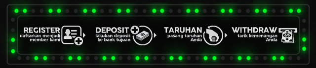 GUDANG189 Jackpot
